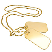 Армейские жетоны DOG TAG ! ЦВЕТНЫЕ РЕЗИНКИ ! актюбинск