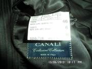 Продам мужские костюмы CANALI (Италия)
