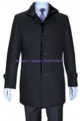 Продам новое мужское пальто